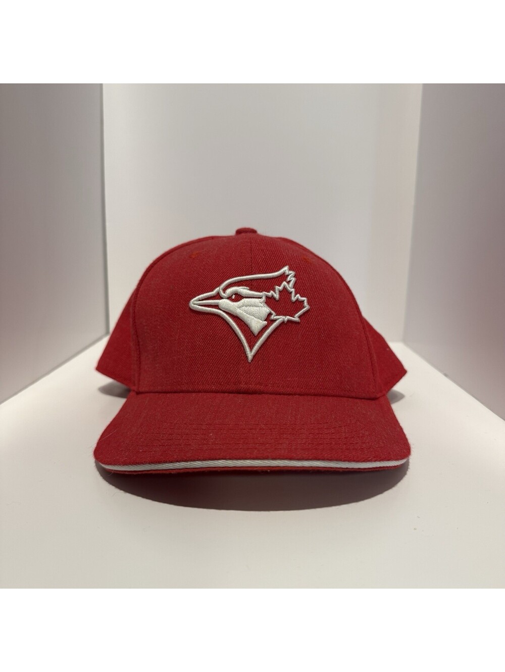 Toronto Blue Jays Baseball Snapback One Size MLB Melonwear Men’s